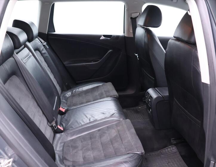 Volkswagen Passat 14