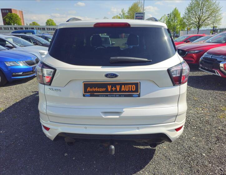 Ford Kuga 7