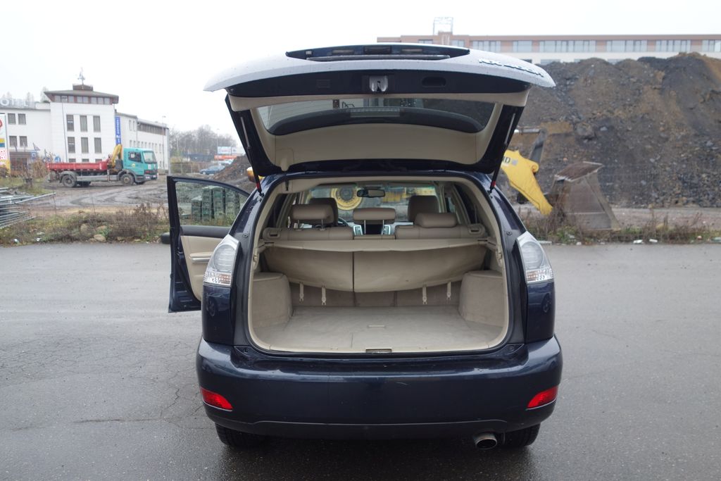 Lexus RX 400