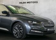 Škoda Superb 5