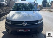 Volkswagen Caddy 9