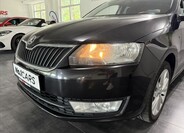Škoda Rapid 17