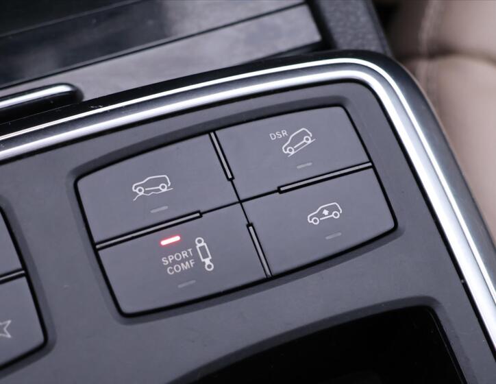 Mercedes-Benz GL 35