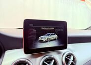 Mercedes-Benz CLA 20