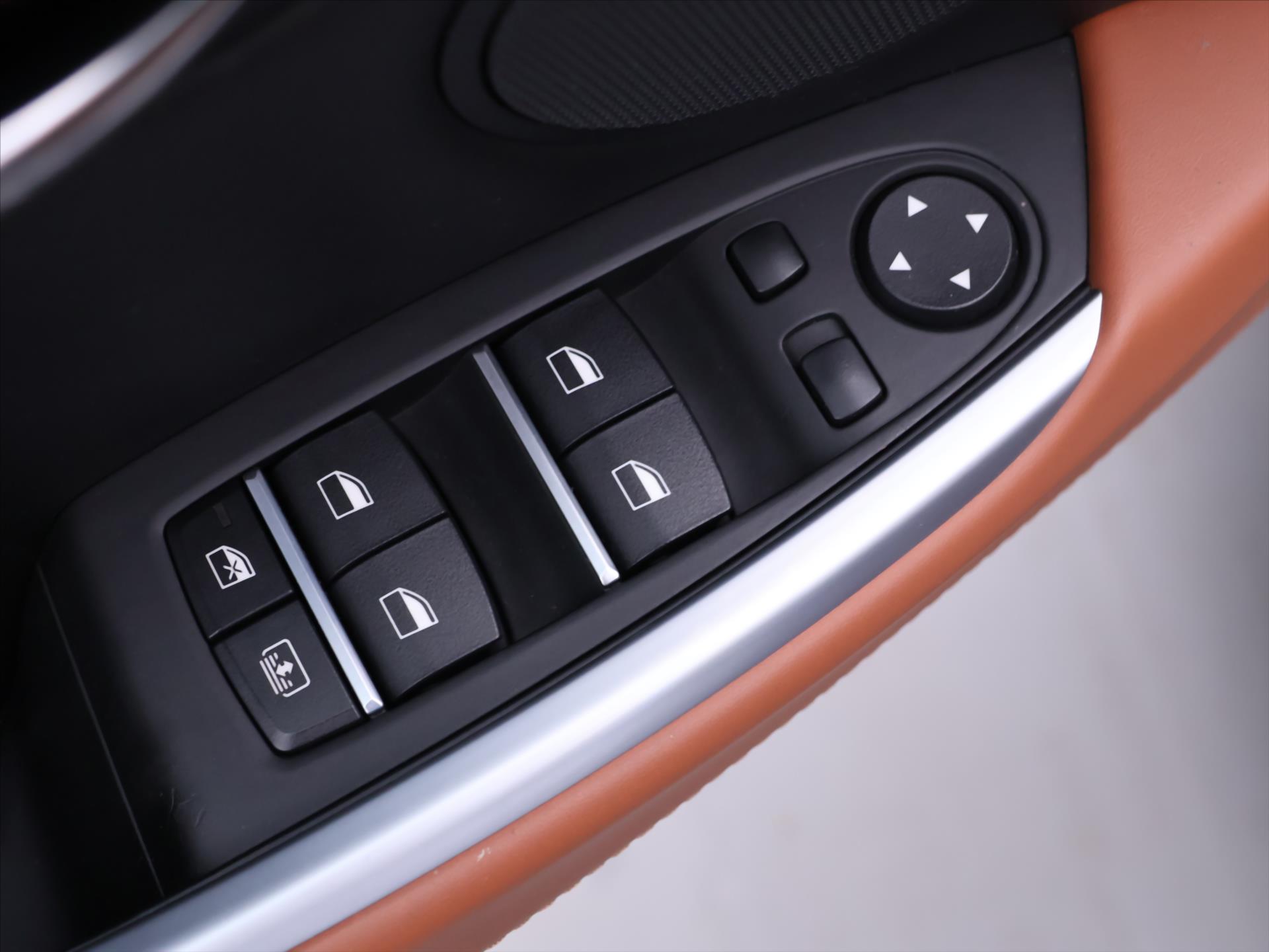 BMW Řada 5
