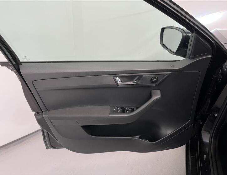 Škoda Fabia 22