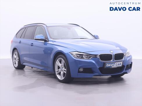 BMW Řada 3