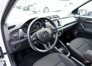Škoda Fabia 23