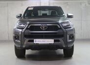 Toyota Hilux 2