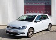 Volkswagen Golf 1