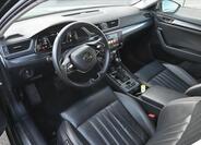 Škoda Superb 2