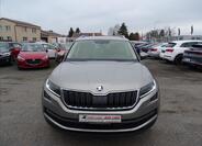 Škoda Kodiaq 2