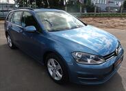 Volkswagen Golf 2