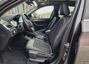 BMW X1 18