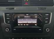 Volkswagen Golf 16