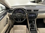 Škoda Superb 5