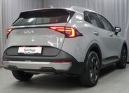 KIA Sportage 8