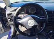 Volkswagen Passat 11