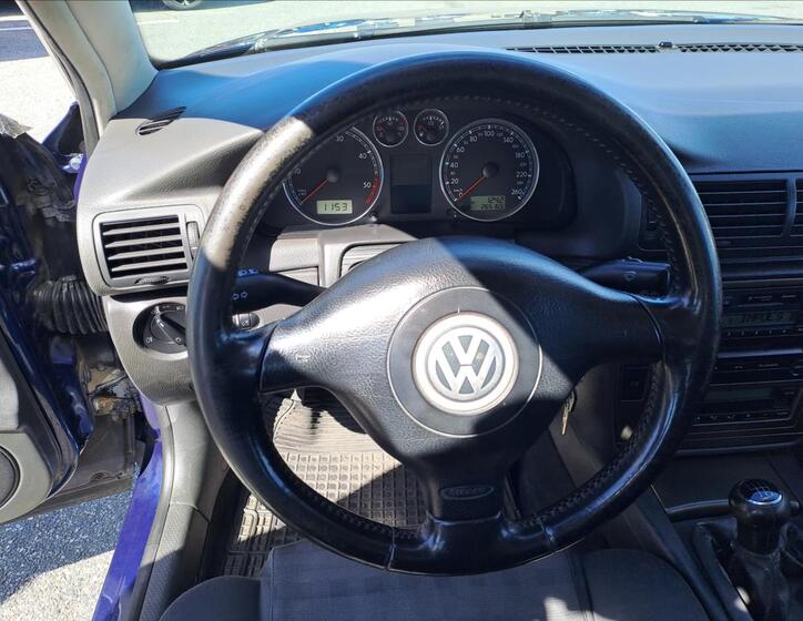 Volkswagen Passat 11