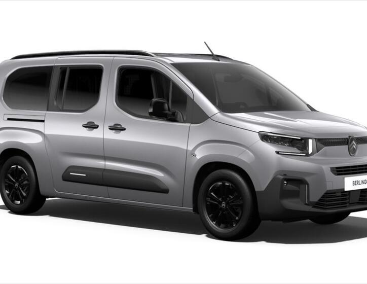 Citroën Berlingo 5