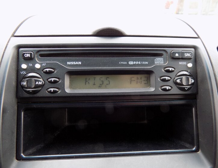 Nissan Navara 26