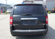 Chrysler Grand Voyager 7