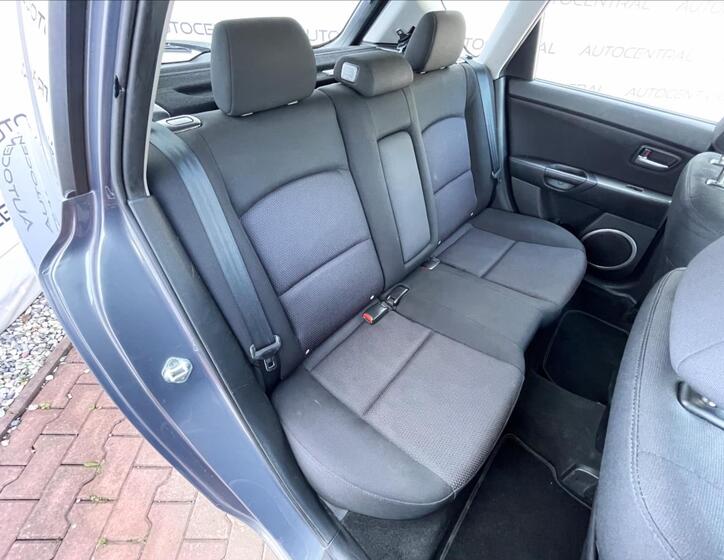 Mazda 3 22