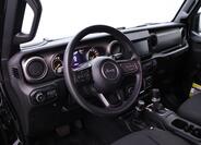 Jeep Wrangler 21