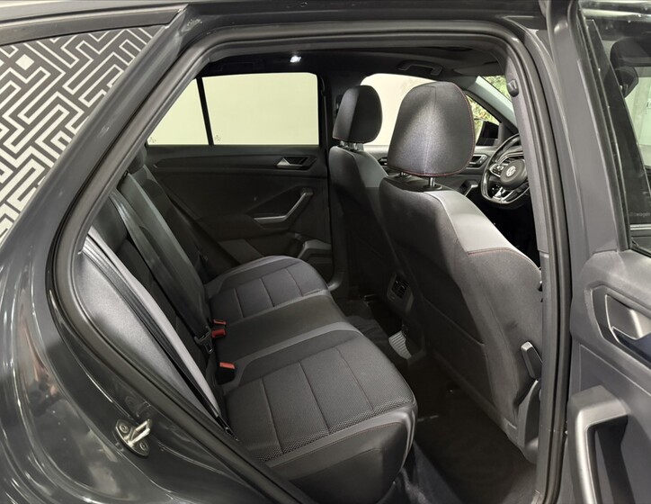 Volkswagen T-Roc 20