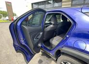 Toyota Yaris Cross 10