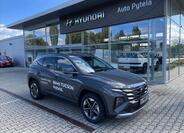 Hyundai Tucson 1