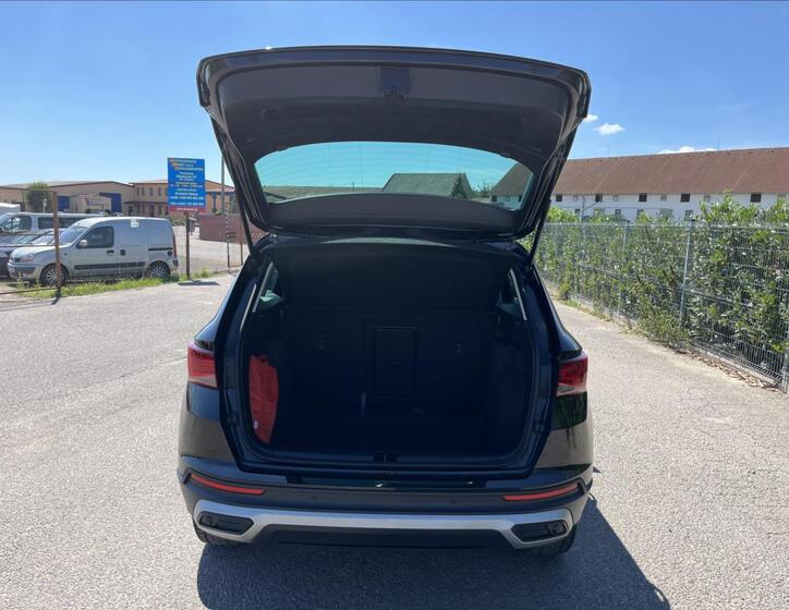 Seat Ateca 39