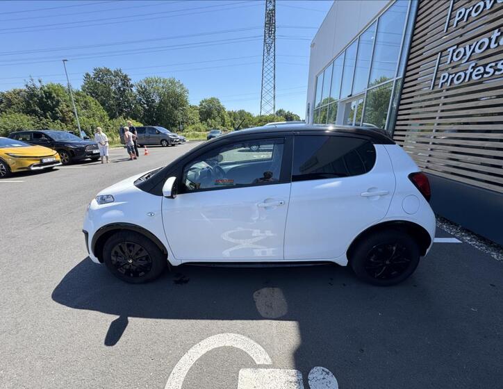 Citroën C1 3