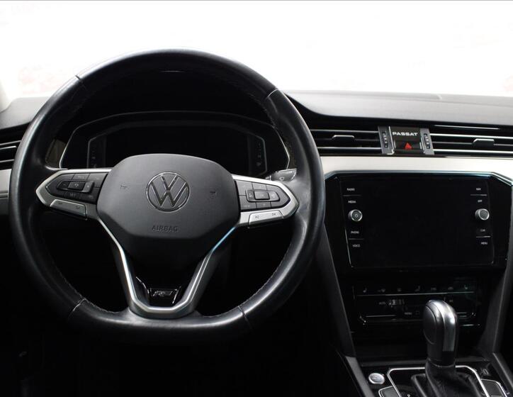 Volkswagen Passat 28