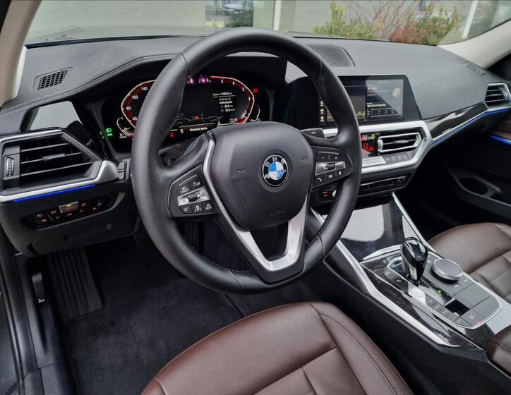 BMW Řada 3 20