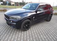 BMW X5 4