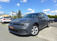 Volkswagen Golf 1