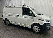 Volkswagen Transporter 11