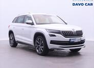 Škoda Kodiaq 1