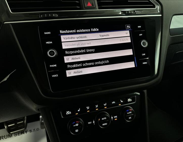 Volkswagen Tiguan 27