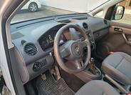 Volkswagen Caddy 17