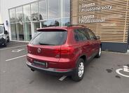 Volkswagen Tiguan 2