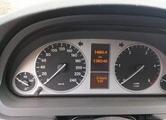 Mercedes-Benz Třídy B 12