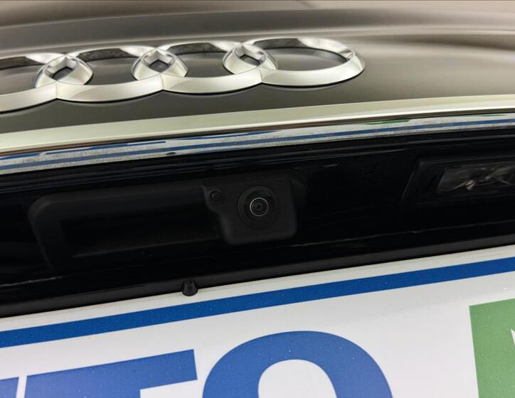 Audi A6 53