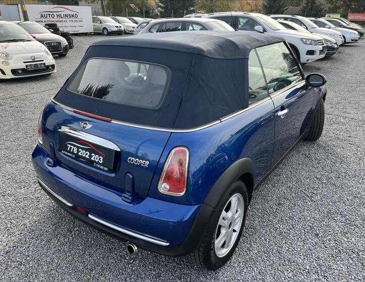 Mini Cooper 23