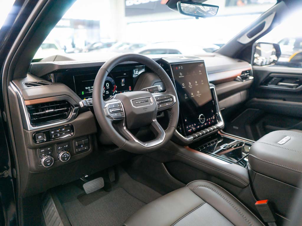 GMC Yukon