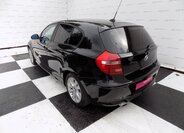 BMW Řada 1 3