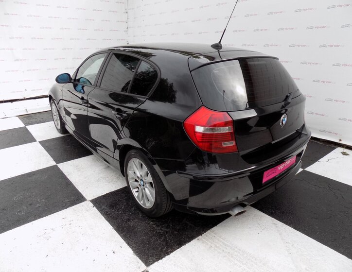 BMW Řada 1 3