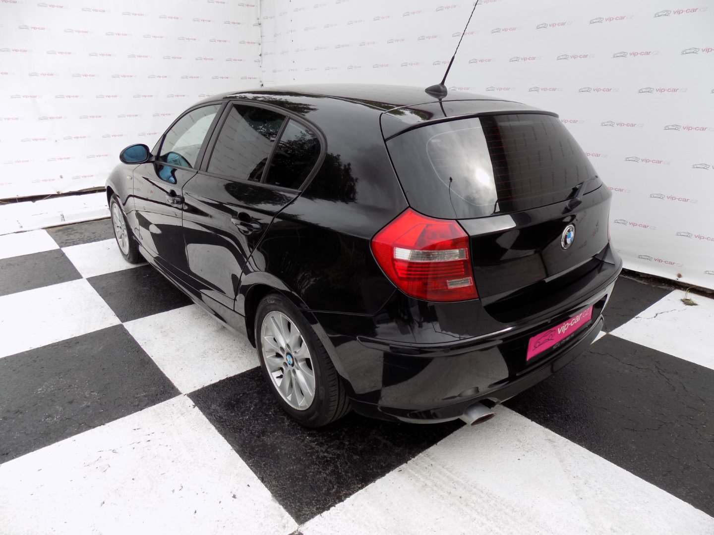 BMW Řada 1