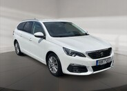 Peugeot 308 1